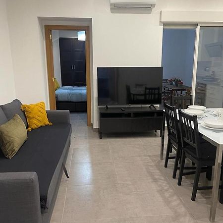 Apartamento en planta baja Libertad WIFI Sagunto Exterior foto
