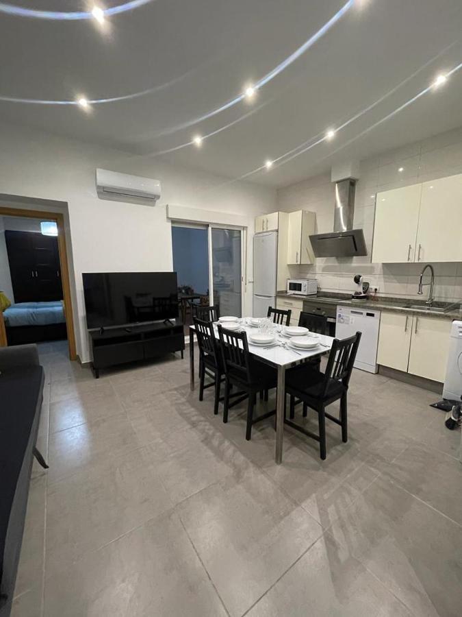 Apartamento en planta baja Libertad WIFI Sagunto Exterior foto