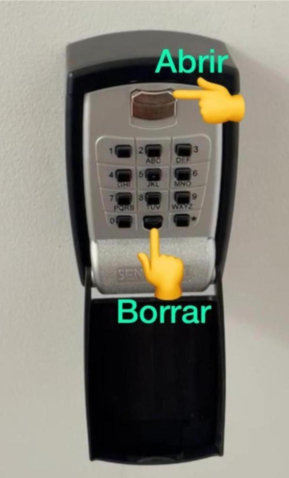 Apartamento en planta baja Libertad WIFI Sagunto Exterior foto
